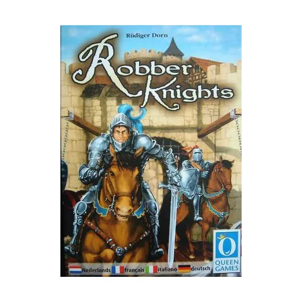 Robber Knights