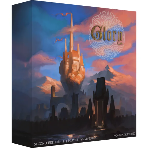 Glory: 2nd Edition
