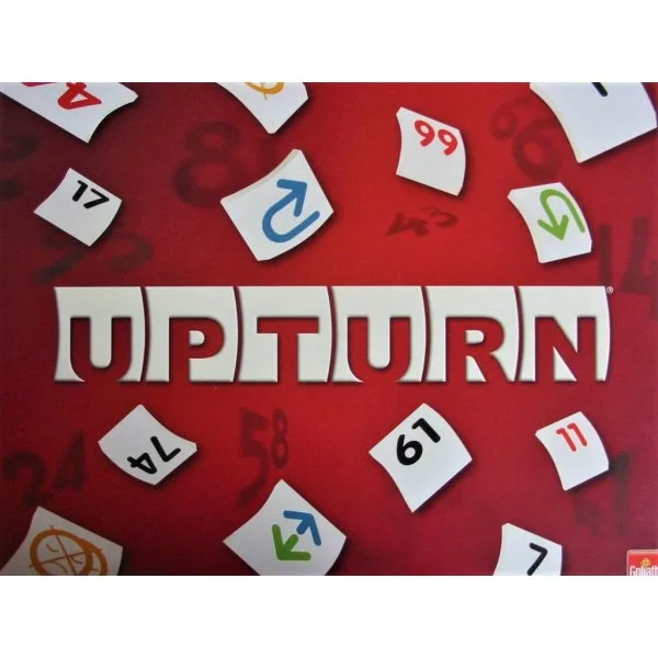 Upturn