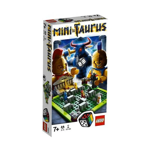Mini-Taurus