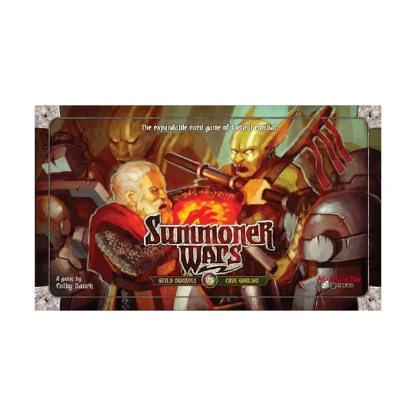 Summoner Wars
