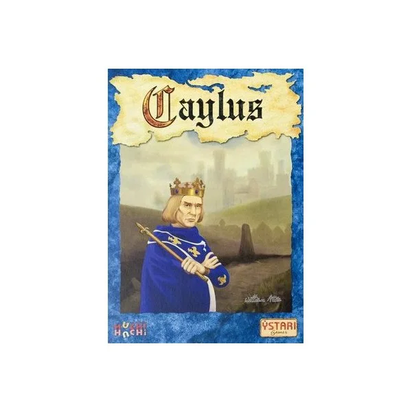 Caylus