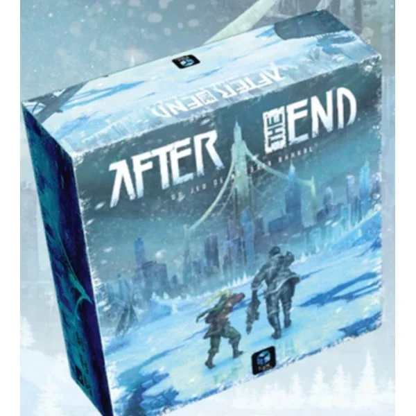 After The End
