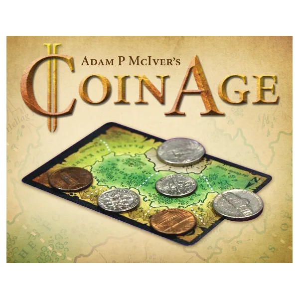 Coin Age