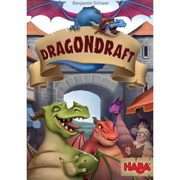 Dragondraft