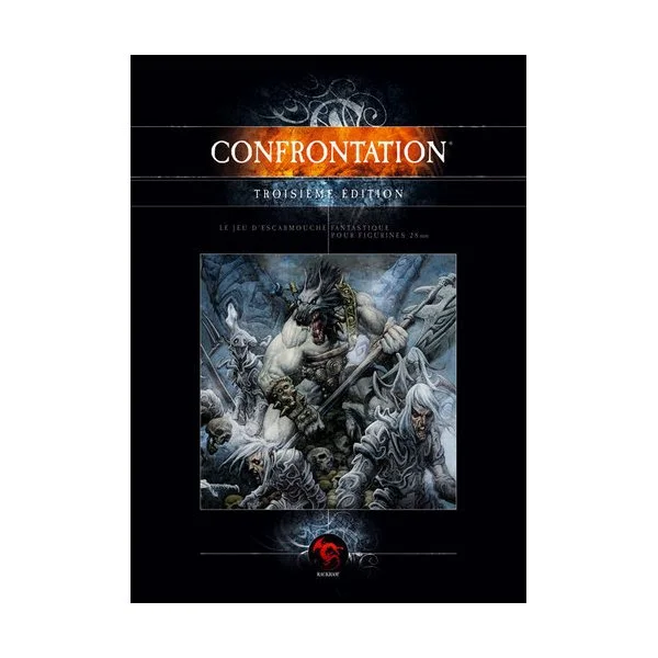 Confrontation