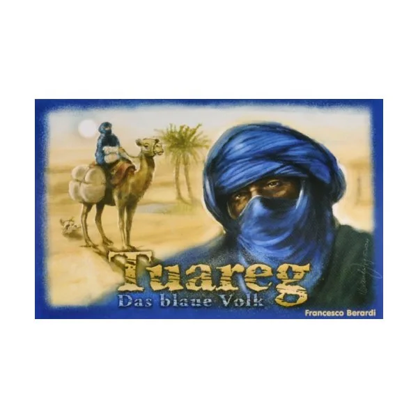 Tuareg