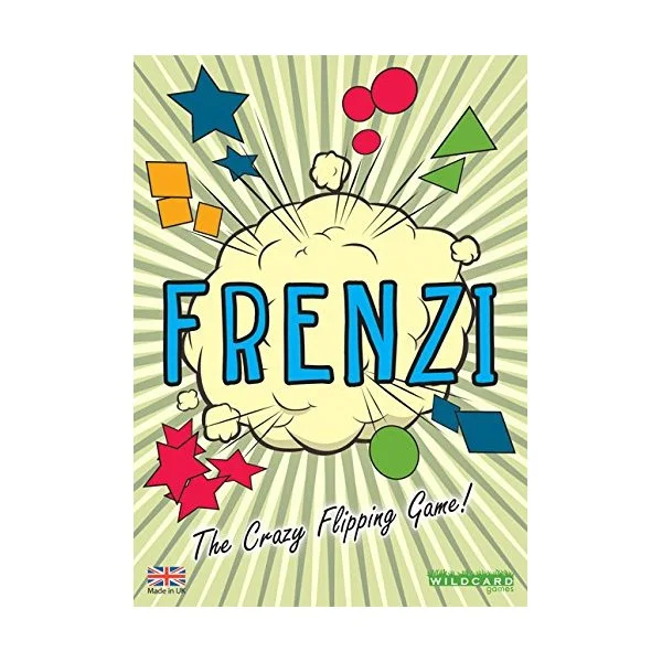 Frenzi