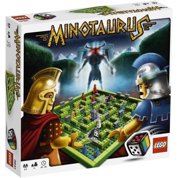 Minotaurus