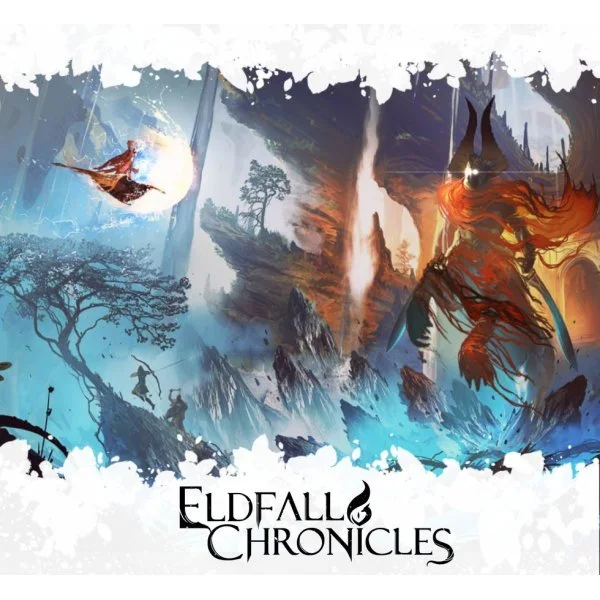 Eldfall Chronicles