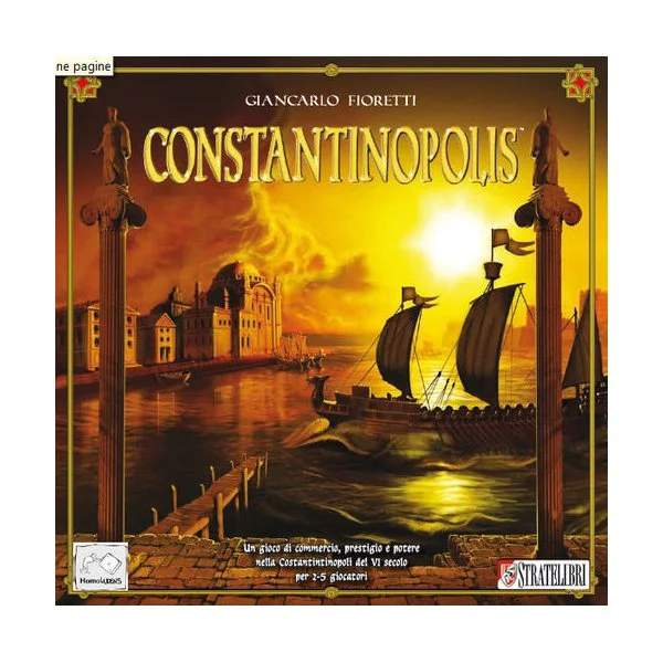 Constantinopolis