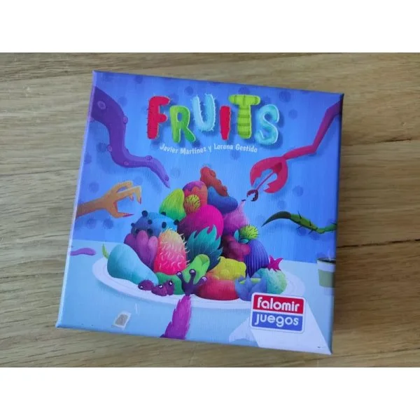 Fruits