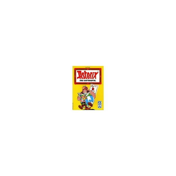 Asterix: Das Kartenspiel