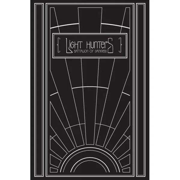Light Hunters: Battalion of Darkness