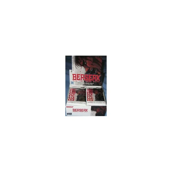 Berserk Trading Card Game