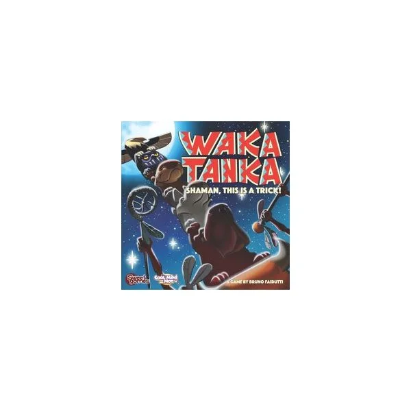 Waka Tanka
