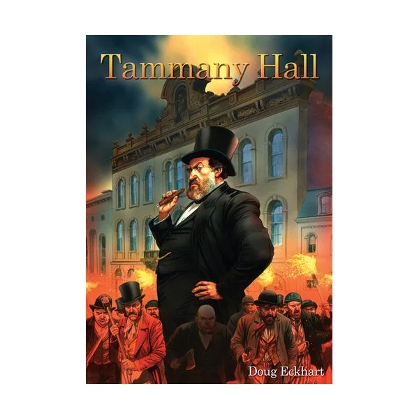 Tammany Hall