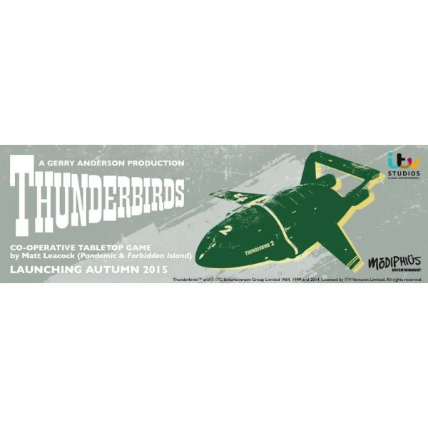 Thunderbirds