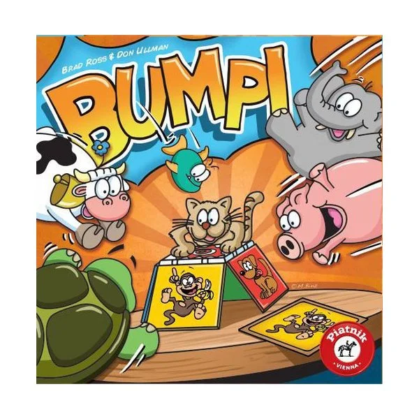 Bumpi