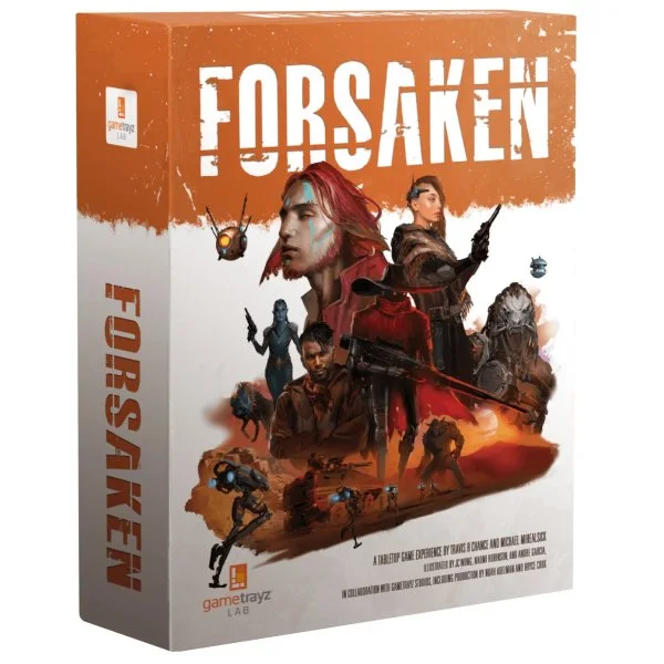 Forsaken
