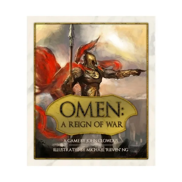 Omen: A Reign of War