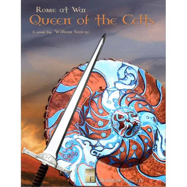 Rome At War III: Queen of the Celts