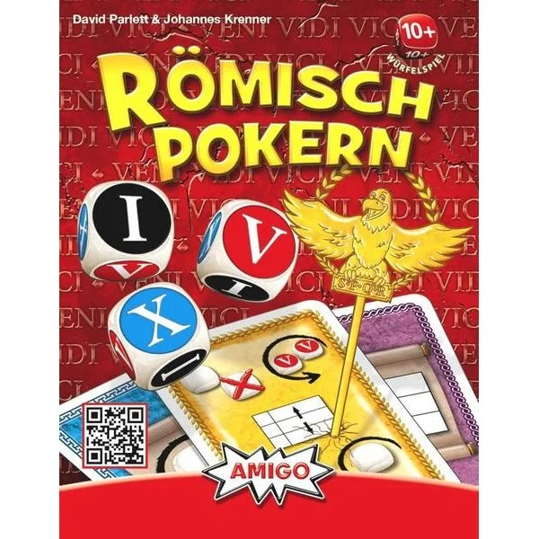 Poker Romano