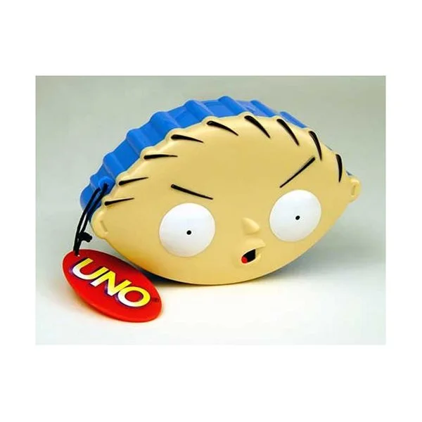 Uno Family Guy