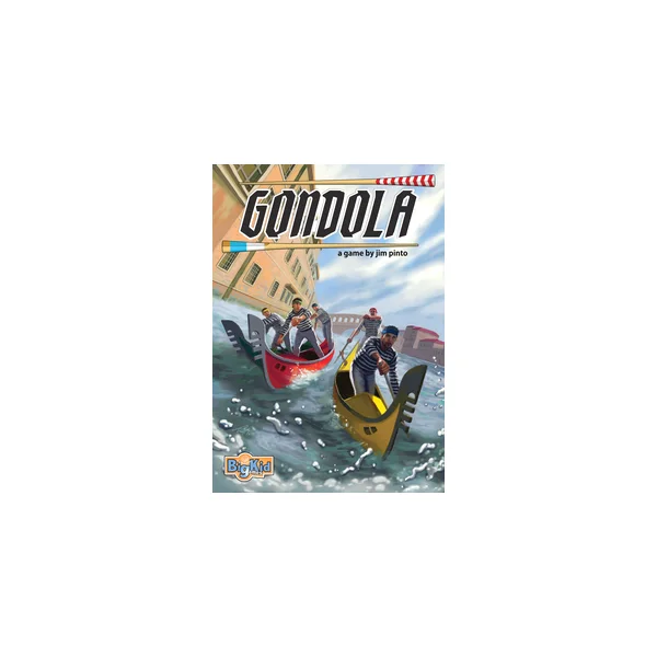 Gondola