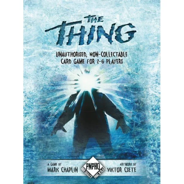 The Thing