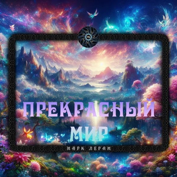 Прекрасный мир