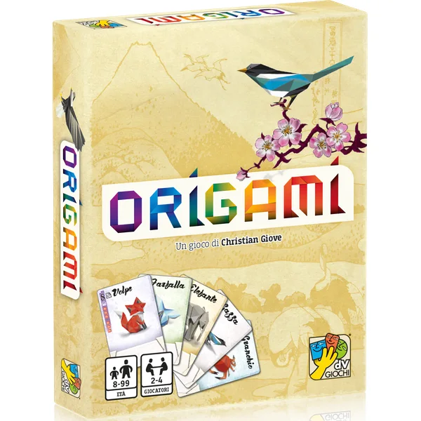 Оригами