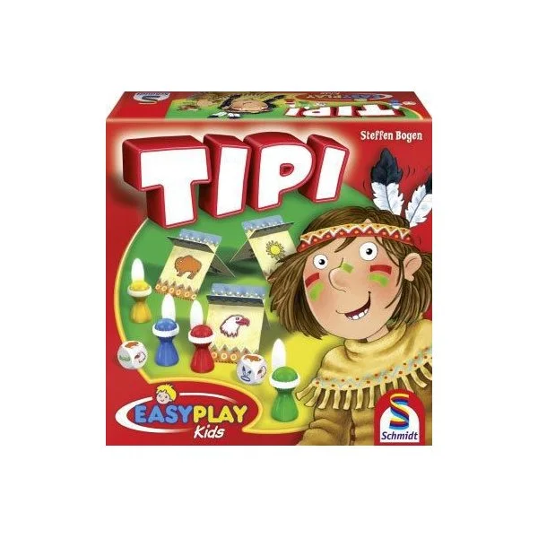 Tipi