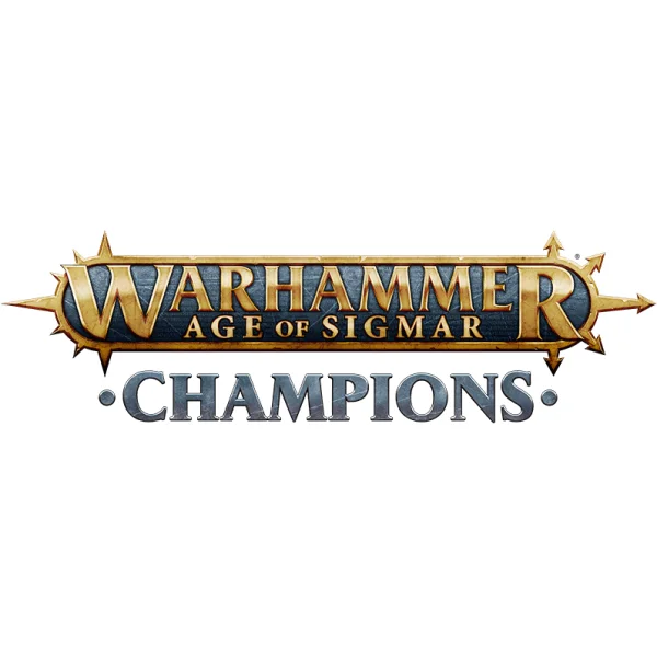 Warhammer Age of Sigmar: Champions TCG