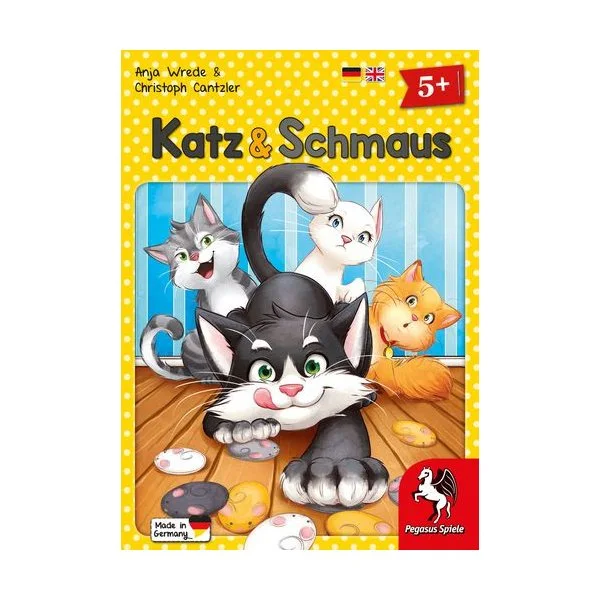 Katz & Schmaus