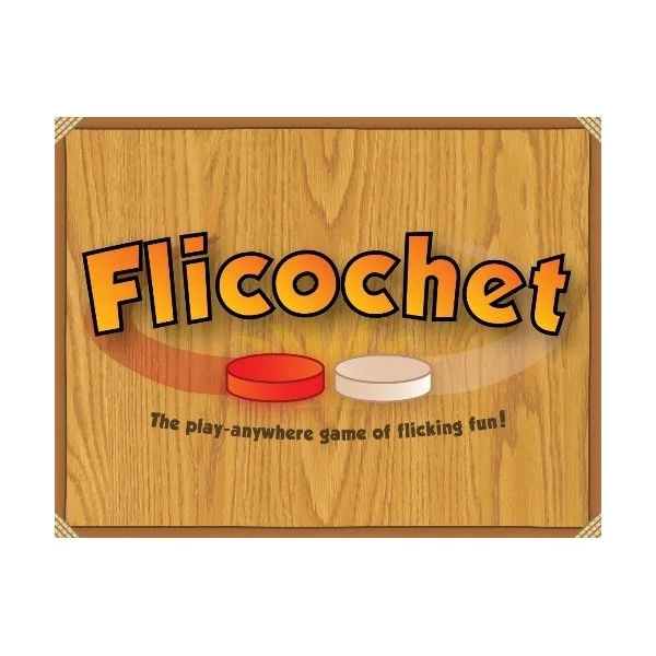 Flicochet