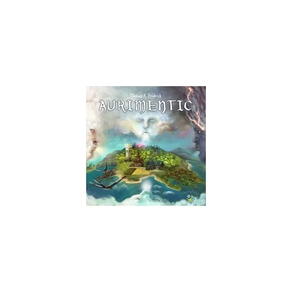 Aurimentic