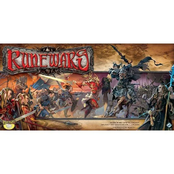 Runewars