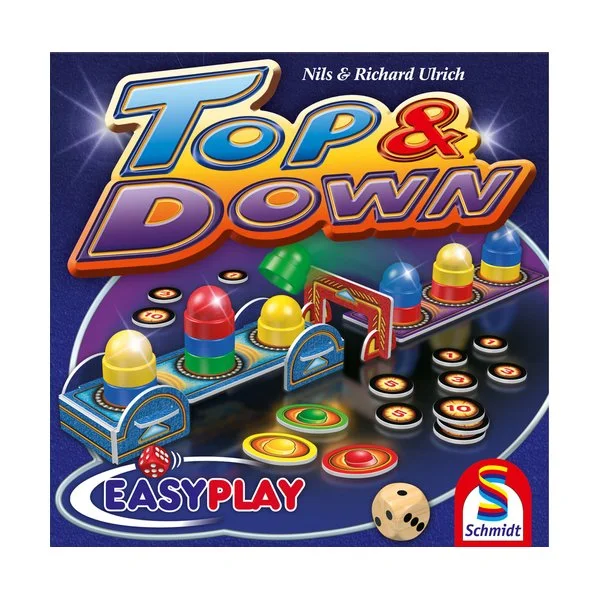 Top & Down
