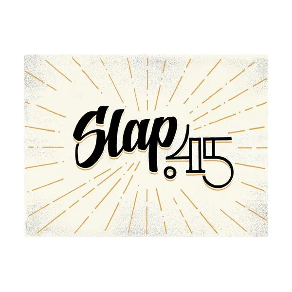 Slap .45