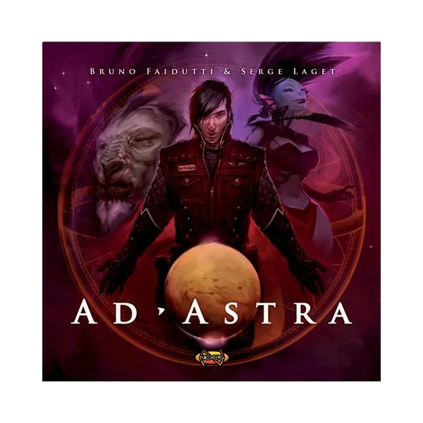 Ad Astra
