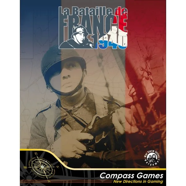 La Bataille de France, 1940