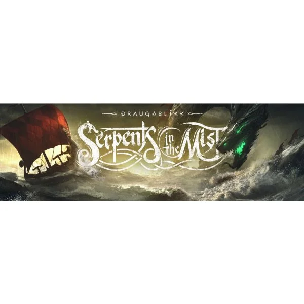 Serpents in the Mist
