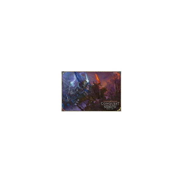 Conquest of Nerath