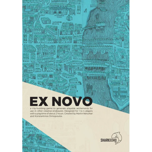 Ex Novo
