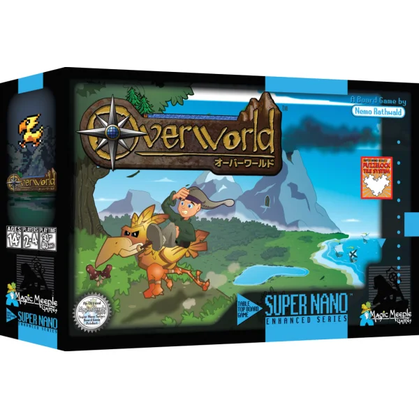 Overworld