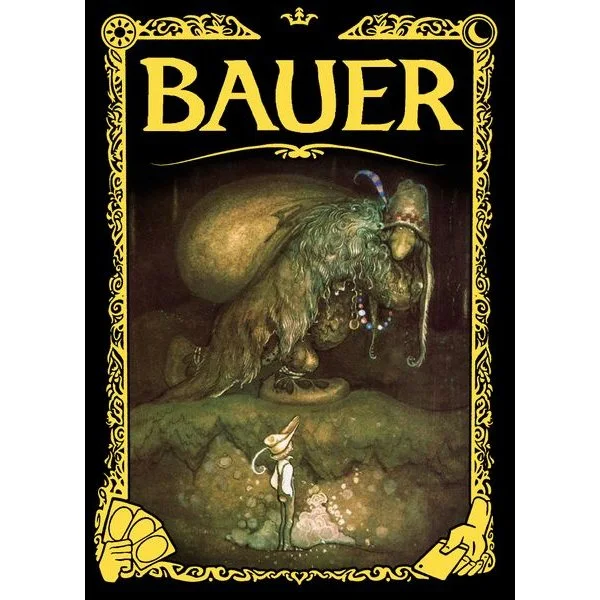 Bauer