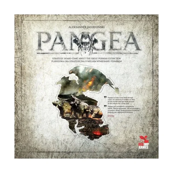 Pangea