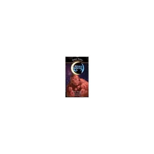 Blue Moon: The Terrah