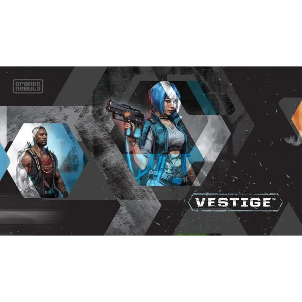 Vestige